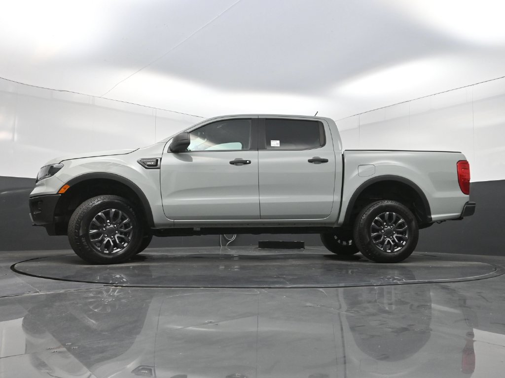 Used 2021 Ford Ranger XLT w/ Equipment Group 301A Mid AWD/4WD image 32