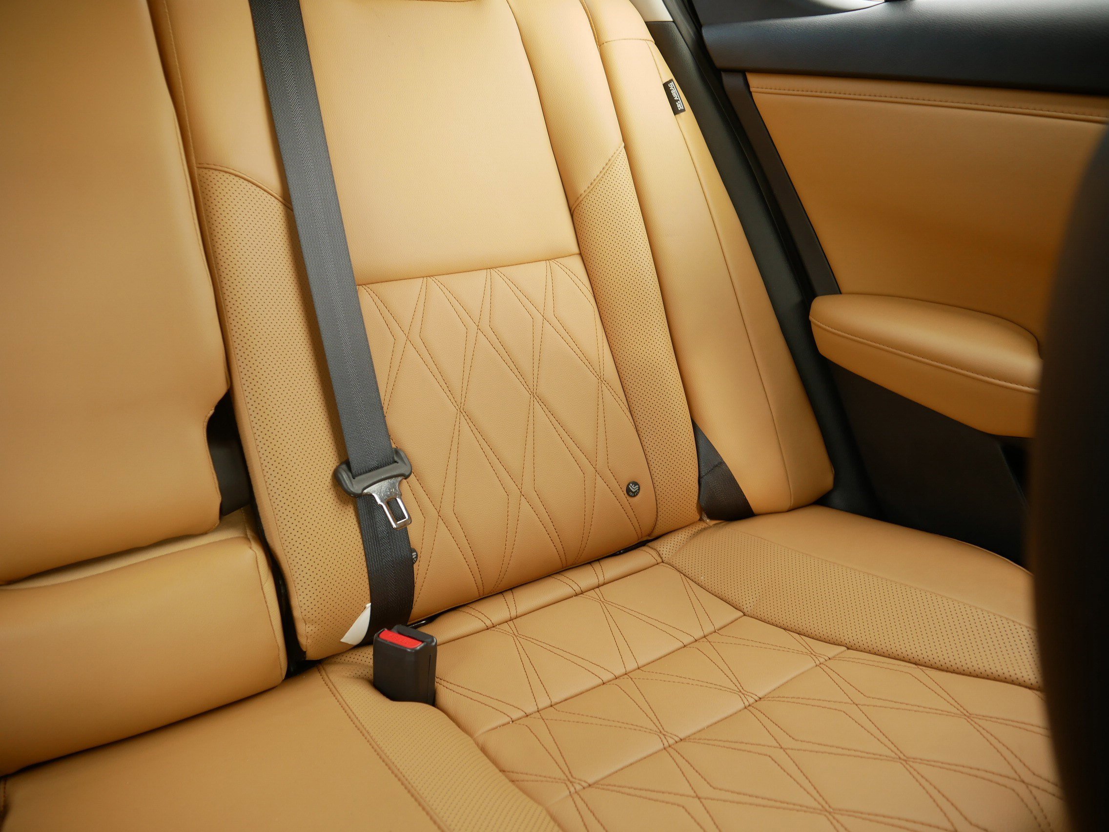 Certified 2024 Nissan Sentra SV w/ SV Premium Package FWD image 14