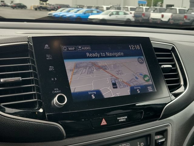 Certified 2023 Honda Ridgeline RTL-E image 24