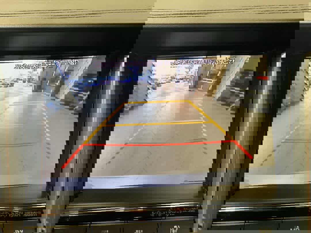 Used 2018 Hyundai Tucson Limited w/ Cargo Package image 20