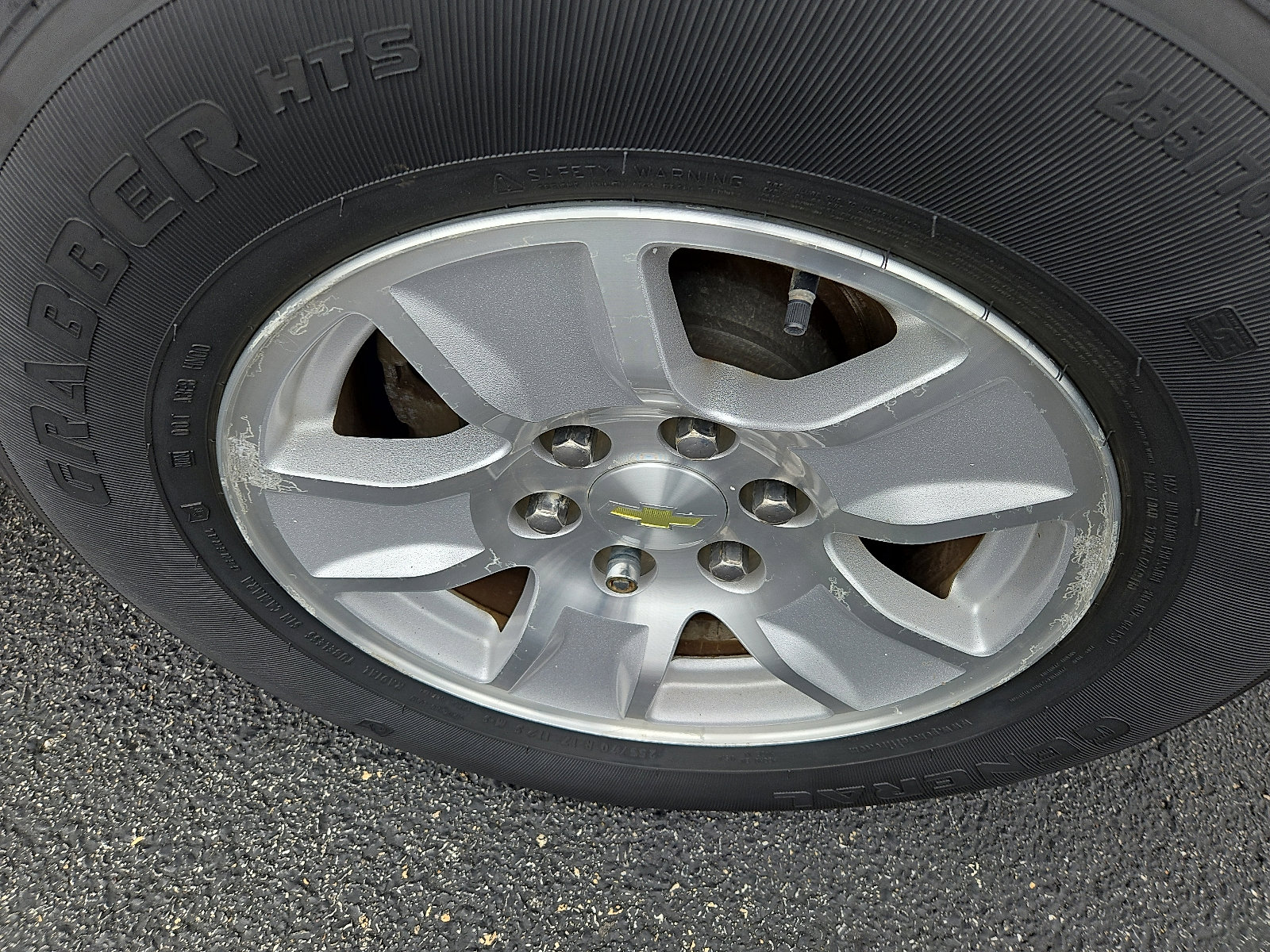 Used 2015 Chevrolet Silverado 1500 LT w/ All Star Edition image 8