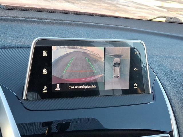 Used 2019 Mitsubishi Eclipse Cross SE image 19