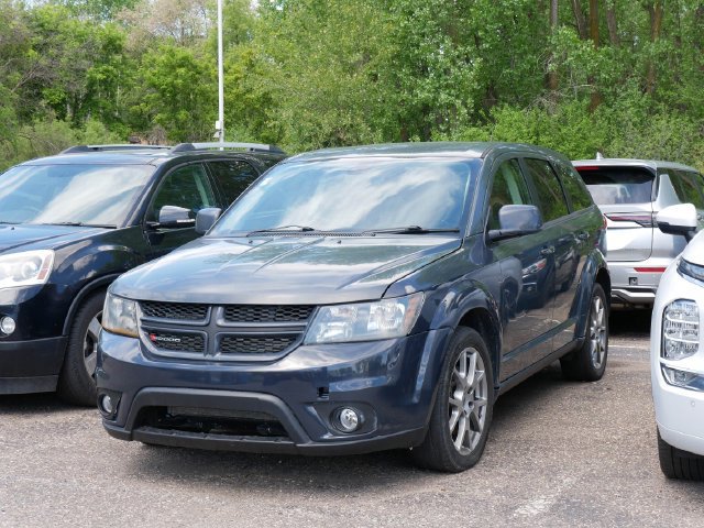 Used 2018 Dodge Journey GT FWD image 5