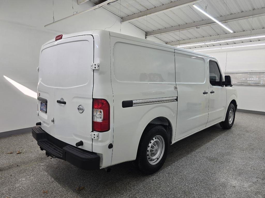 Used 2019 Nissan NV 2500 S RWD image 6
