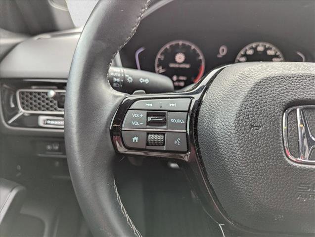Used 2025 Honda Civic Sport image 13