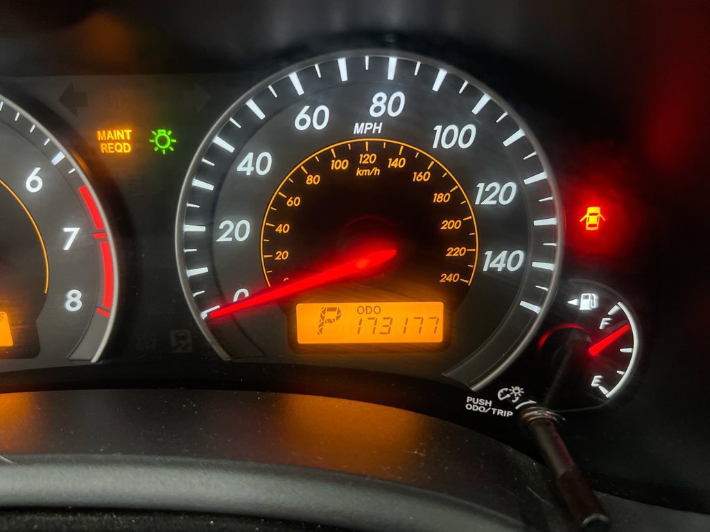 Used 2010 Toyota Corolla S FWD image 13