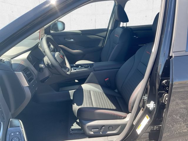 New 2026 Nissan Rogue SV w/ Rock Creek Premium Package AWD/4WD image 12
