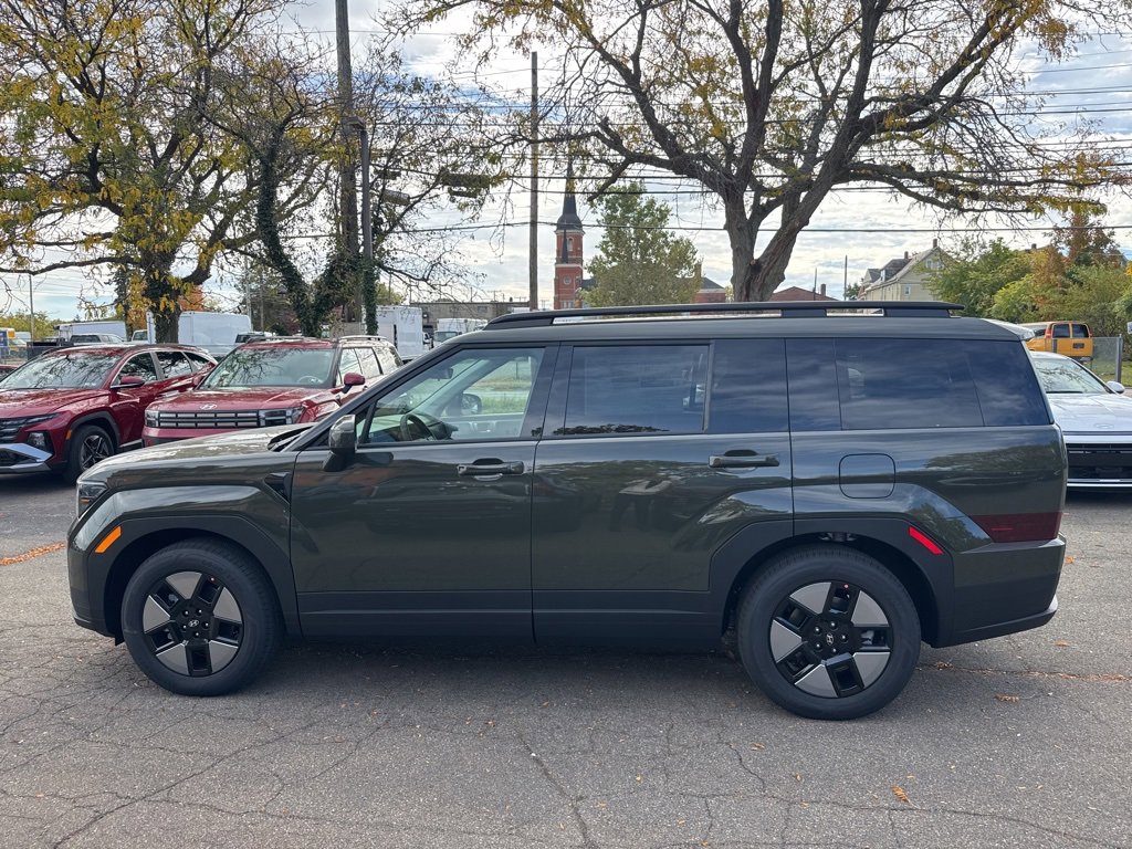 New 2026 Hyundai Santa Fe SEL image 4