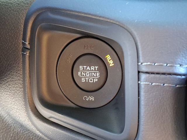 New 2026 Jeep Wrangler Sahara image 16