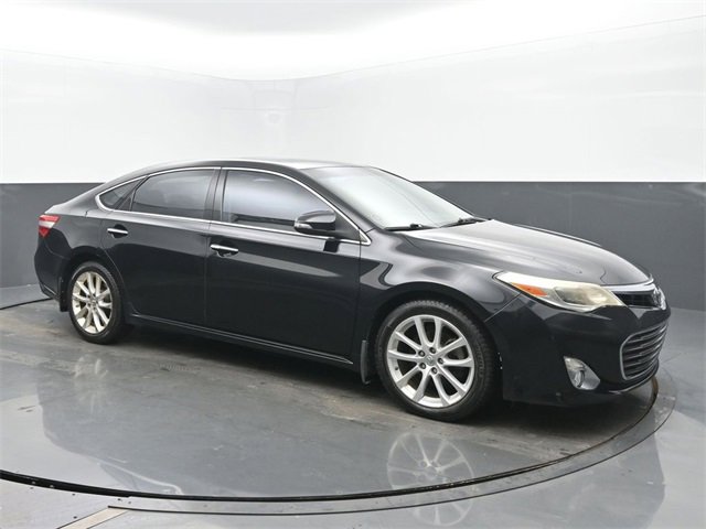 Used 2013 Toyota Avalon XLE Touring image 7