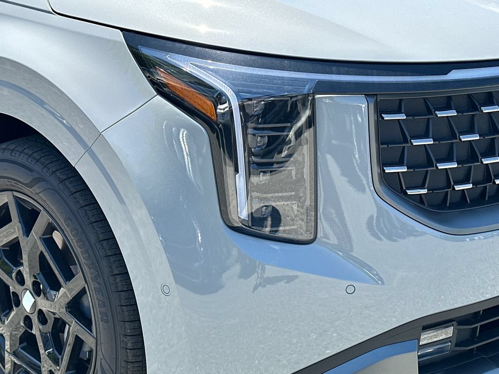 New 2026 Kia Carnival SX Prestige FWD image 12