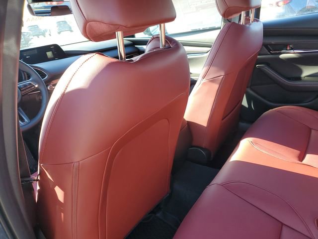 New 2026 MAZDA MAZDA3 Carbon image 13