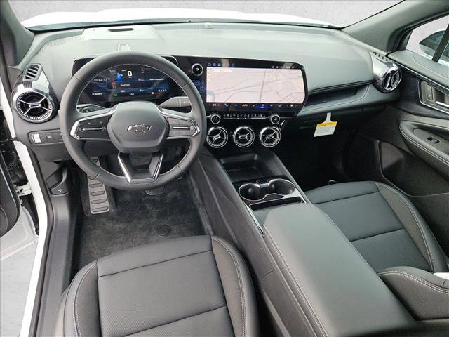 New 2026 Chevrolet Blazer EV LT image 15