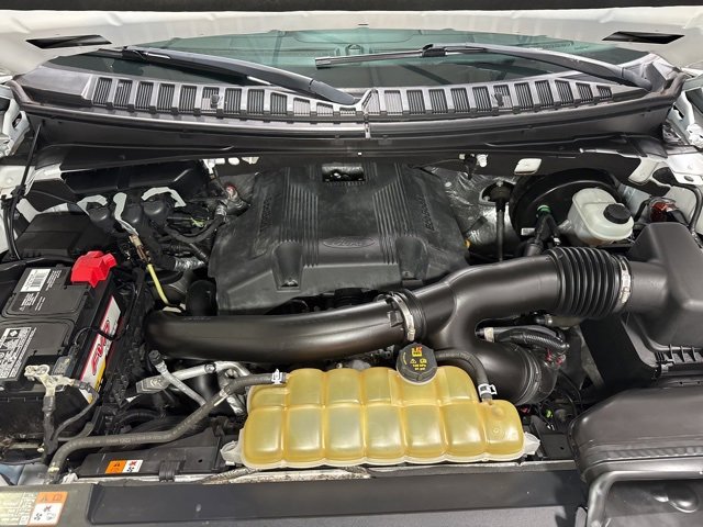 Used 2021 Ford Expedition Limited image 9