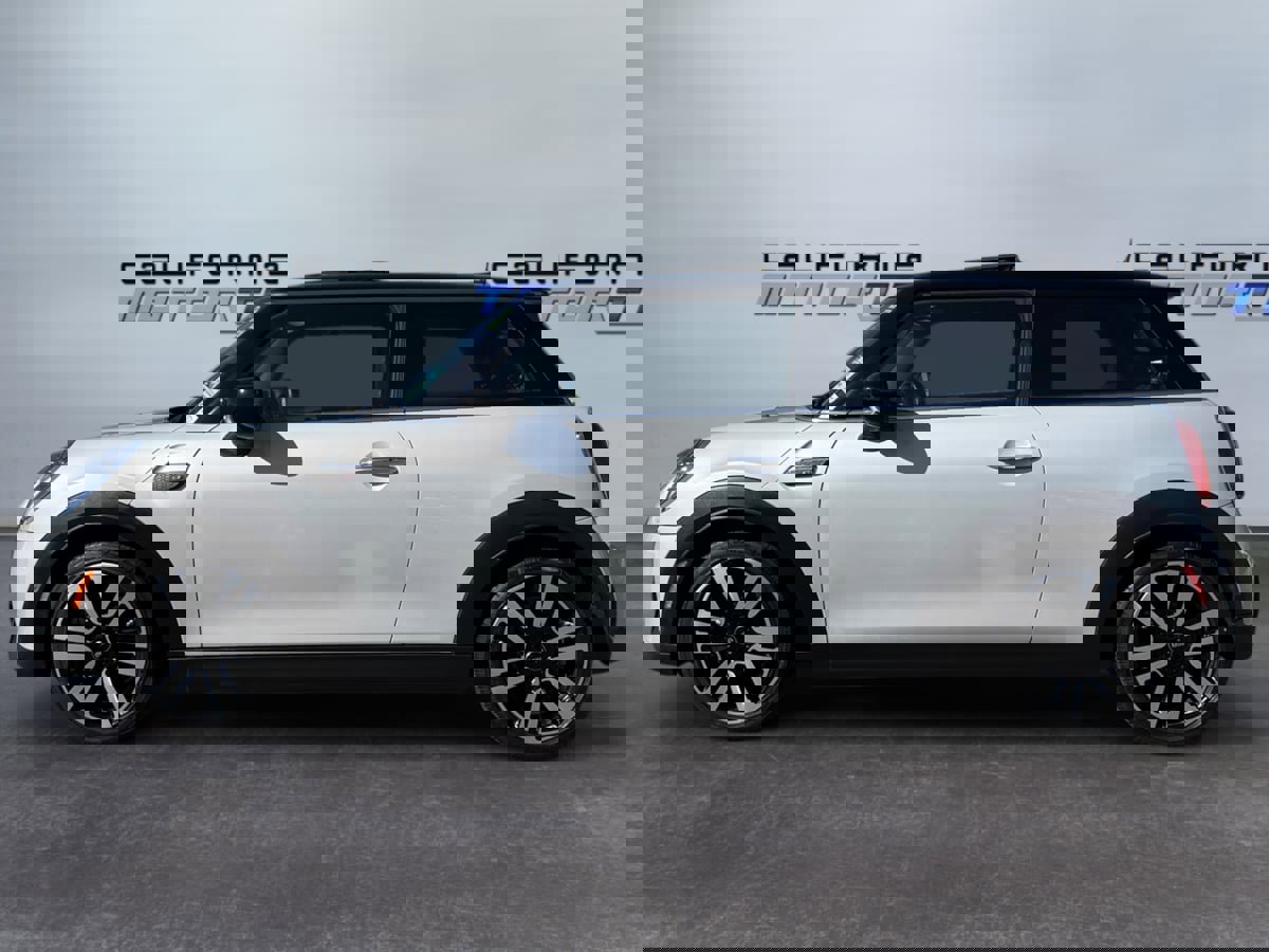 Used 2023 MINI Cooper S image 8