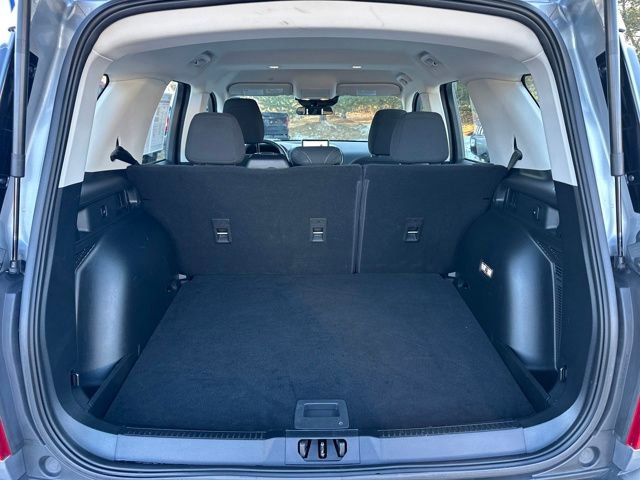 Used 2021 Ford Bronco Sport AWD/4WD image 21