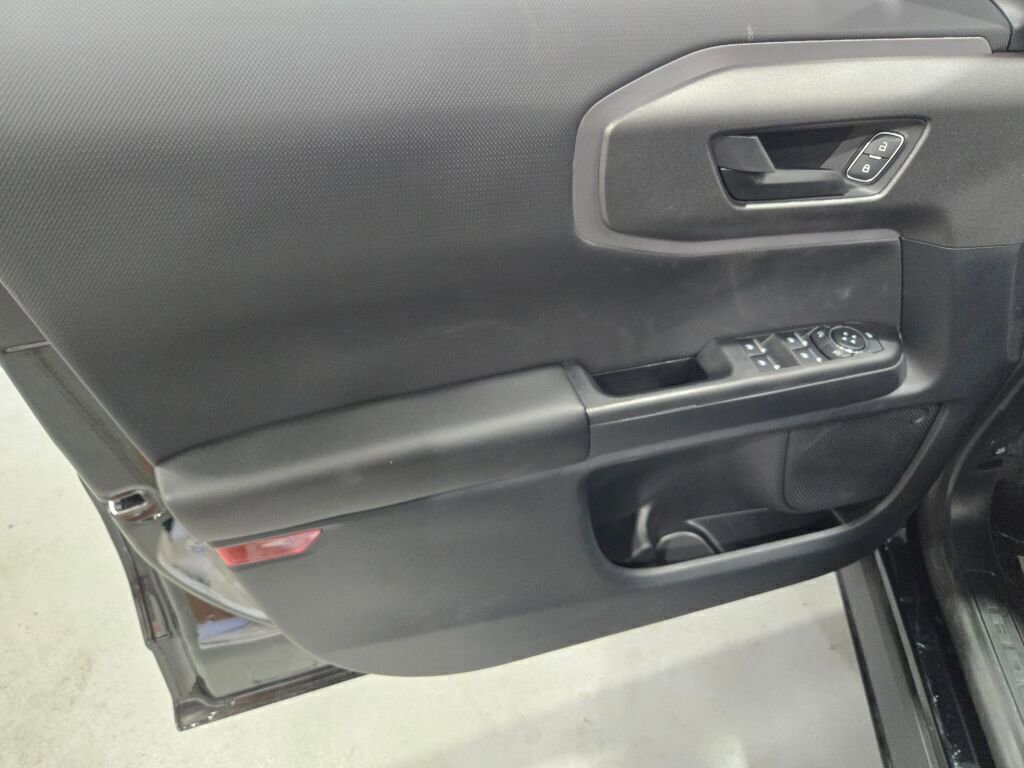 New 2025 Ford Bronco Sport Big Bend w/ Convenience Package image 21