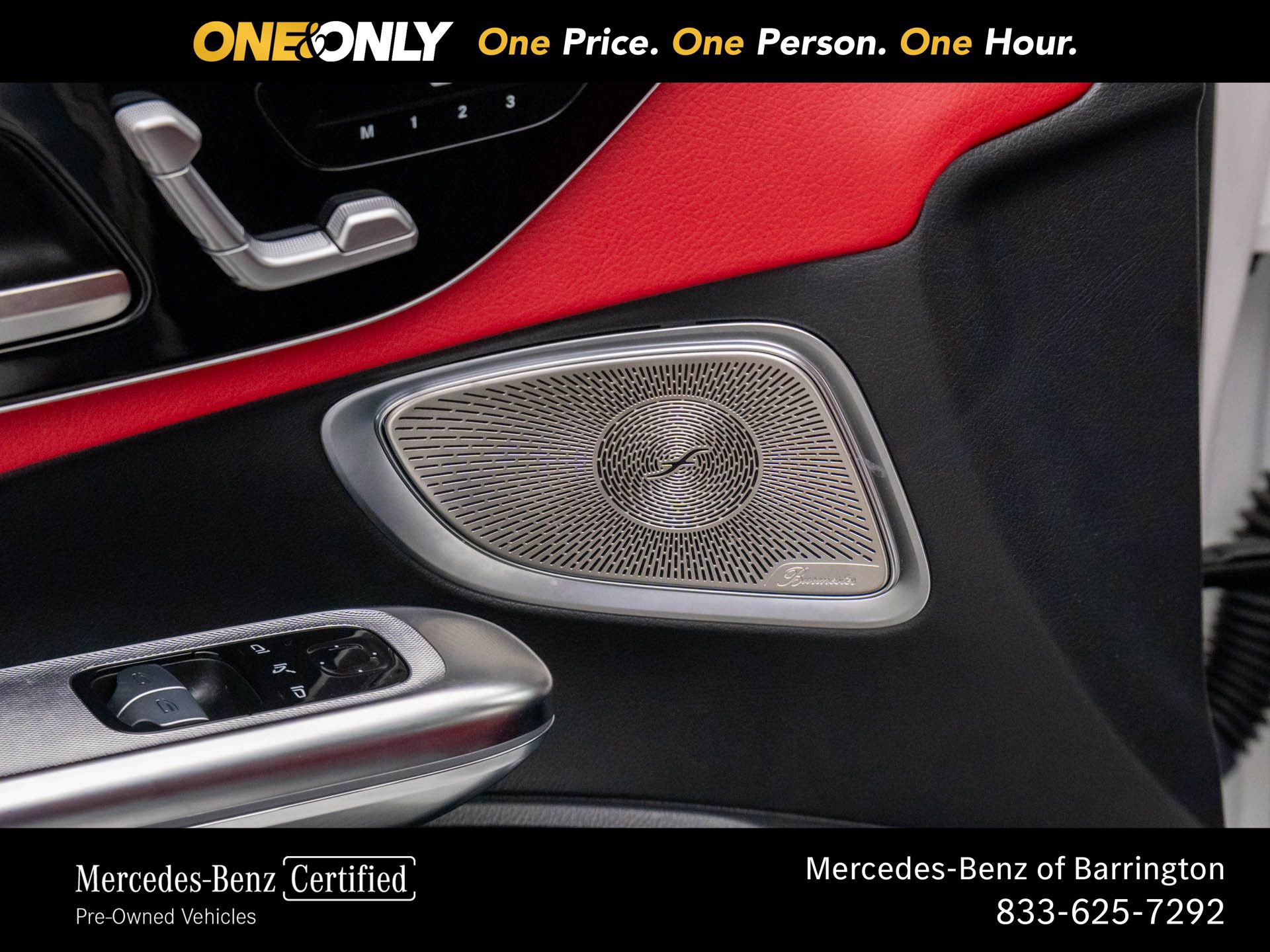 Certified 2024 Mercedes-Benz CLE 300 4MATIC Coupe image 12