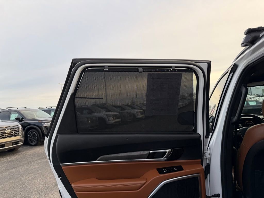 Used 2024 Kia Telluride SX Prestige X-Pro image 19