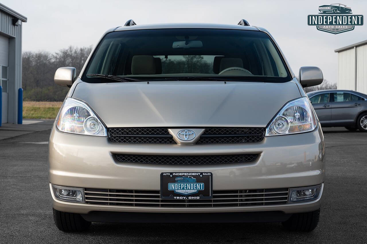 Used 2005 Toyota Sienna image 6