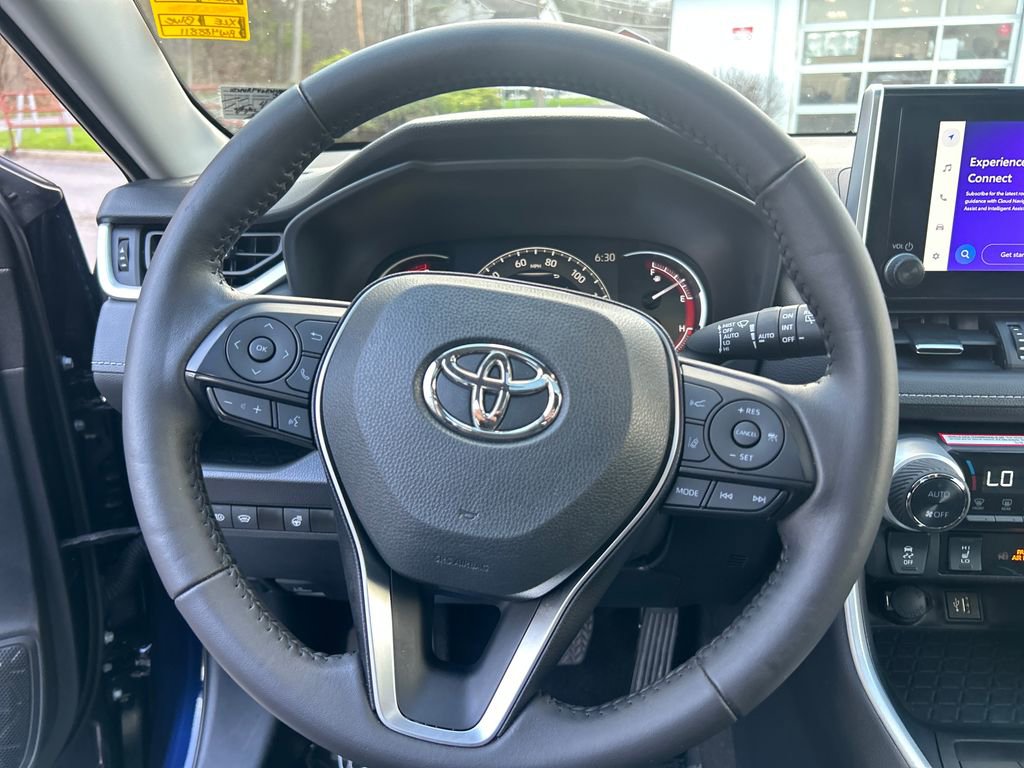 Certified 2024 Toyota RAV4 XLE Premium w/ Weather Package AWD/4WD image 23