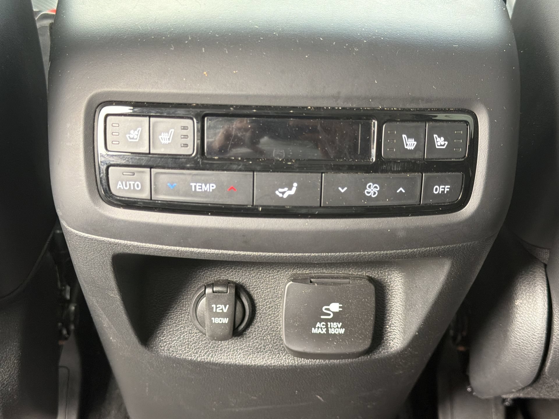 Used 2024 Hyundai Palisade SEL AWD/4WD image 24
