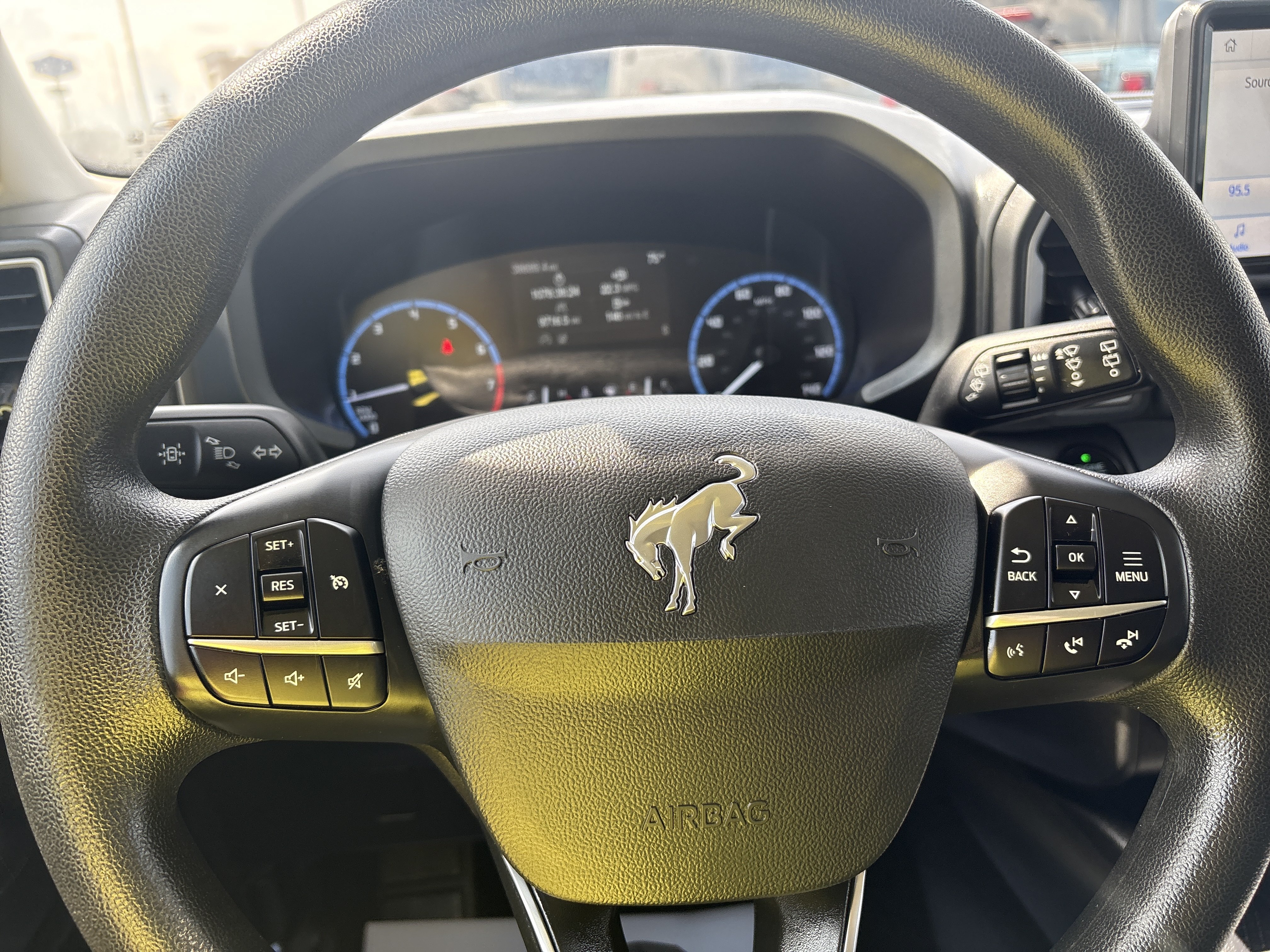 Used 2021 Ford Bronco Sport Big Bend AWD/4WD image 12