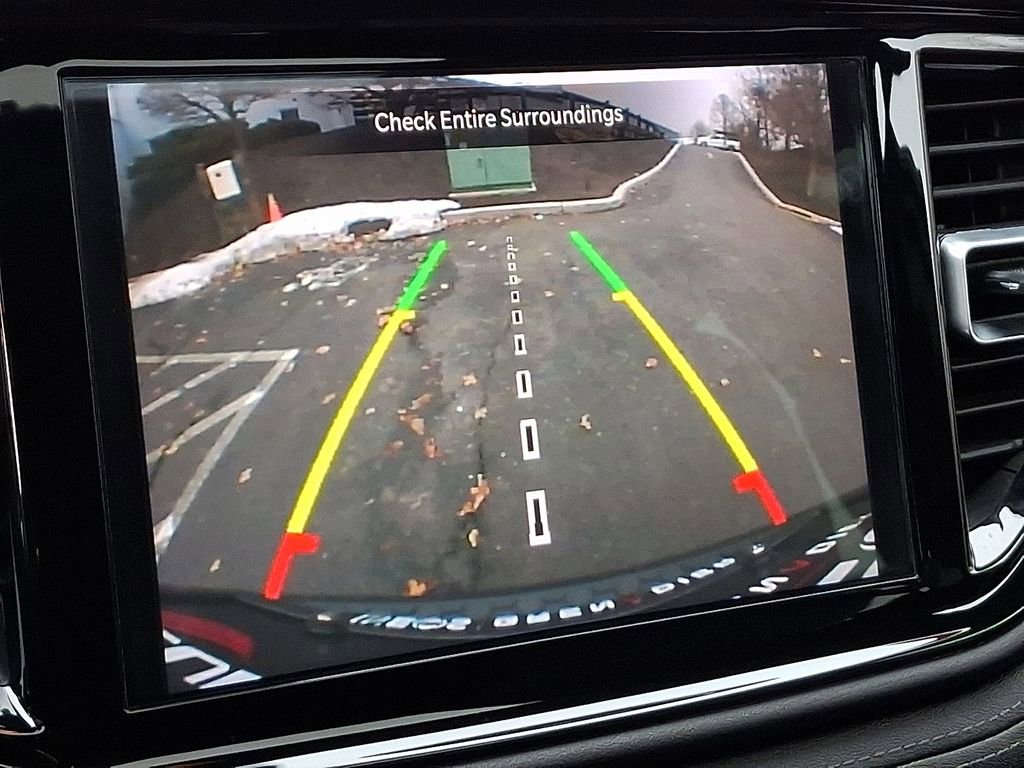 Used 2021 Dodge Durango Citadel w/ Premium Entertainment Group image 20
