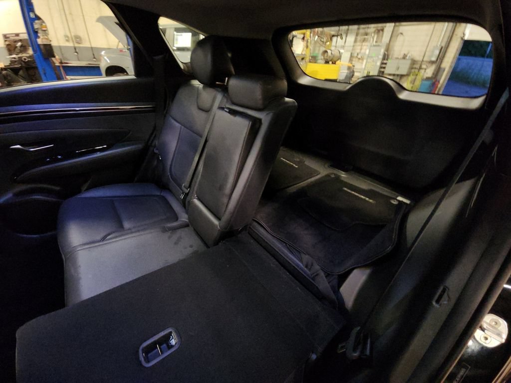 Used 2023 Hyundai Tucson Limited AWD/4WD image 37