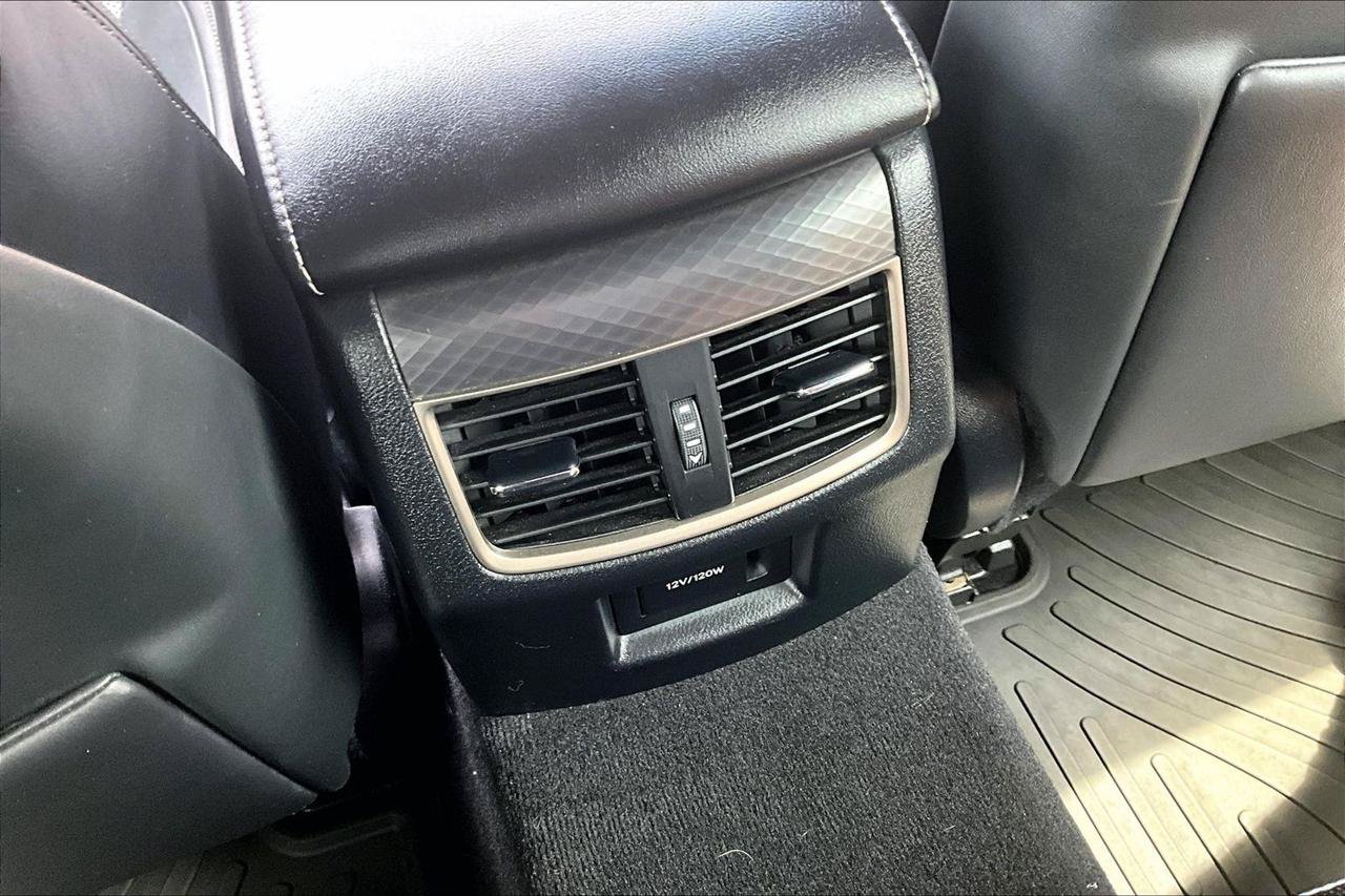 Used 2018 Lexus GS 350 F Sport AWD/4WD image 10