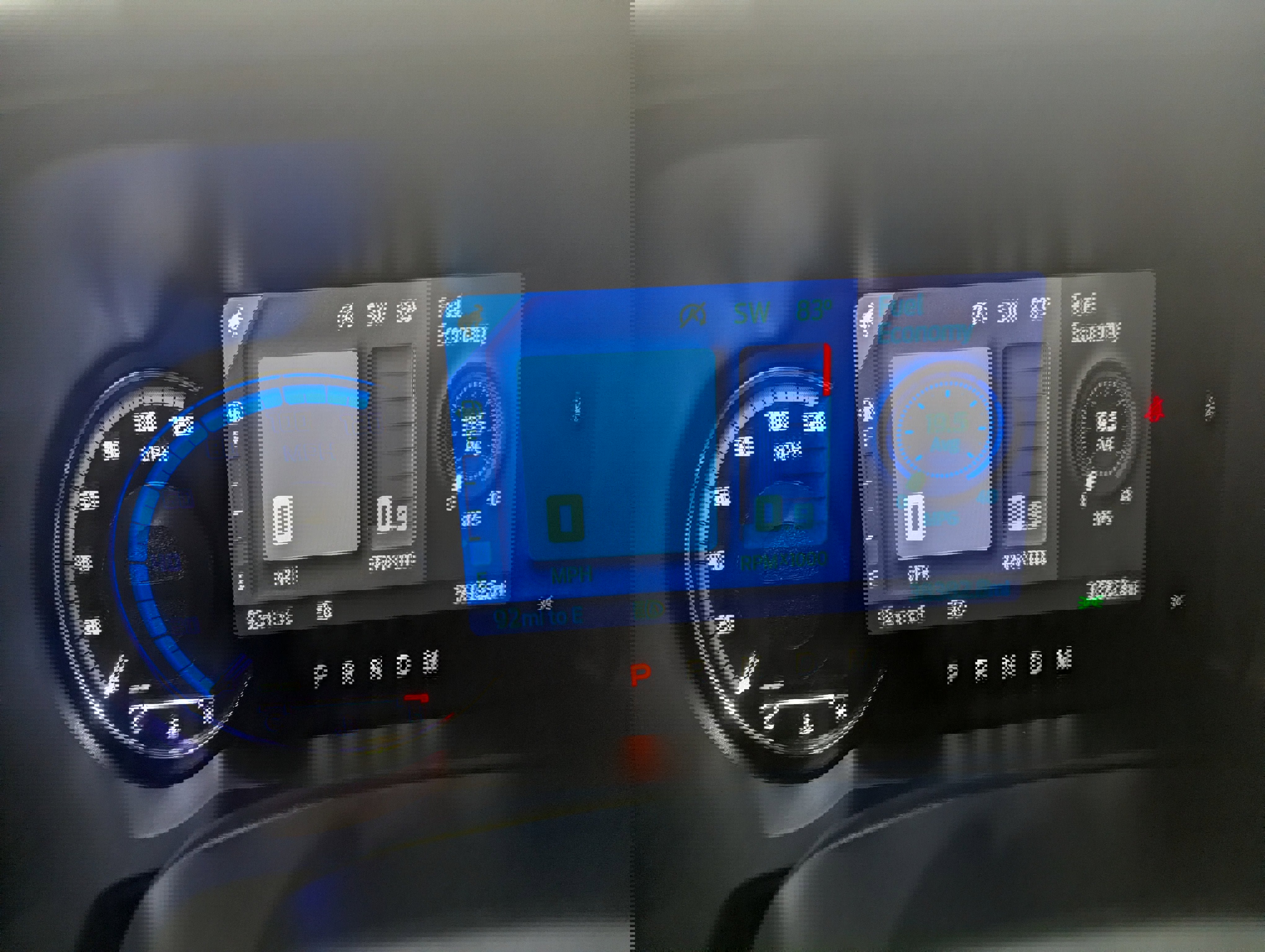 Used 2023 Ford Bronco Big Bend image 20