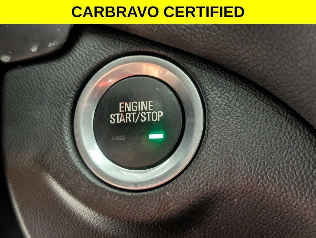 Certified 2023 Chevrolet Equinox LT FWD image 23