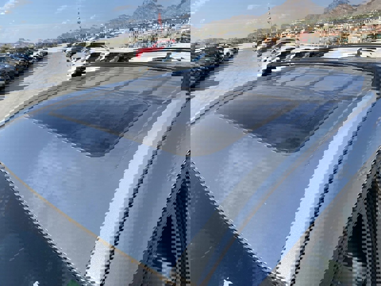 Used 2024 Toyota Highlander XLE image 5