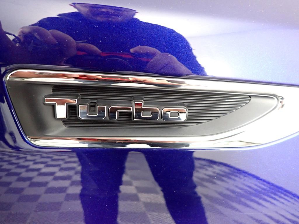 Used 2018 Kia Optima SX w/ Technology Package image 21