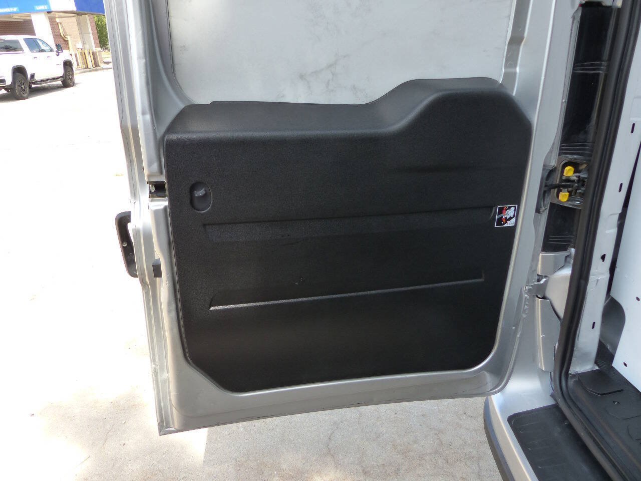 Used 2022 RAM ProMaster City Tradesman FWD image 38