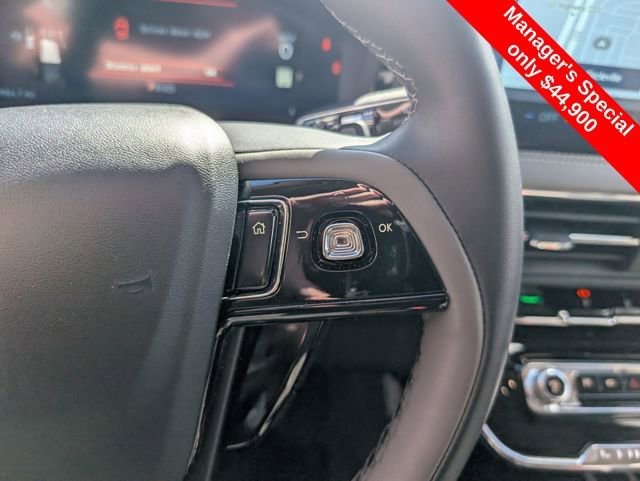 Used 2026 Lincoln Corsair Premiere AWD/4WD image 19