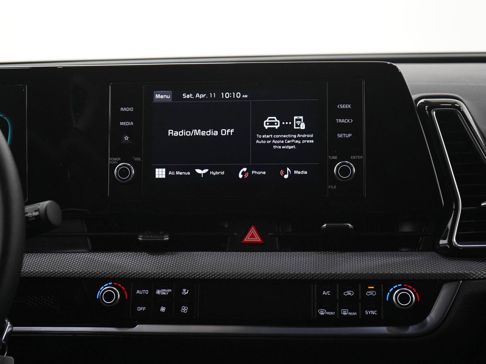 Used 2023 Kia Sportage LX image 15