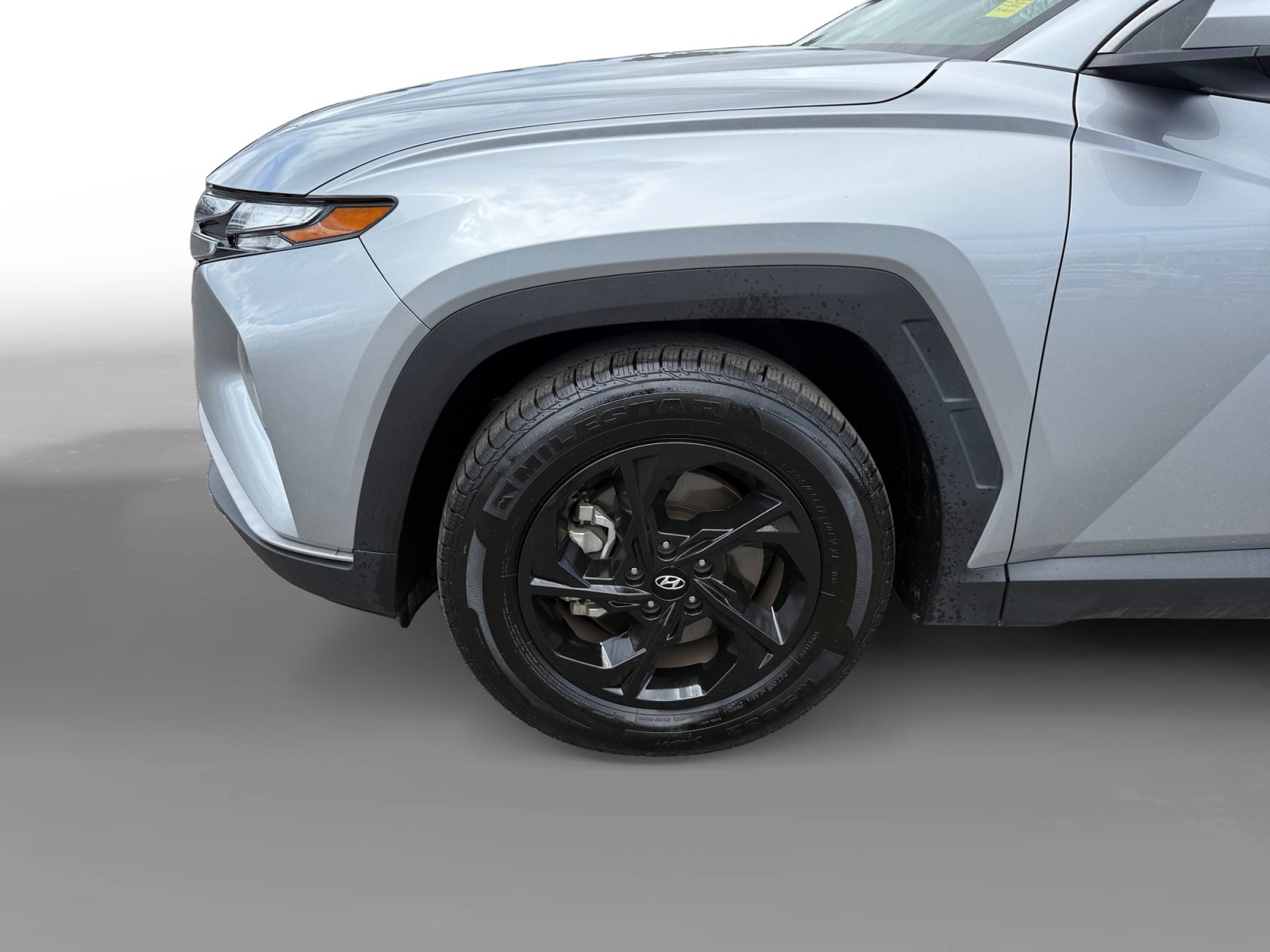 Used 2024 Hyundai Tucson SEL image 9