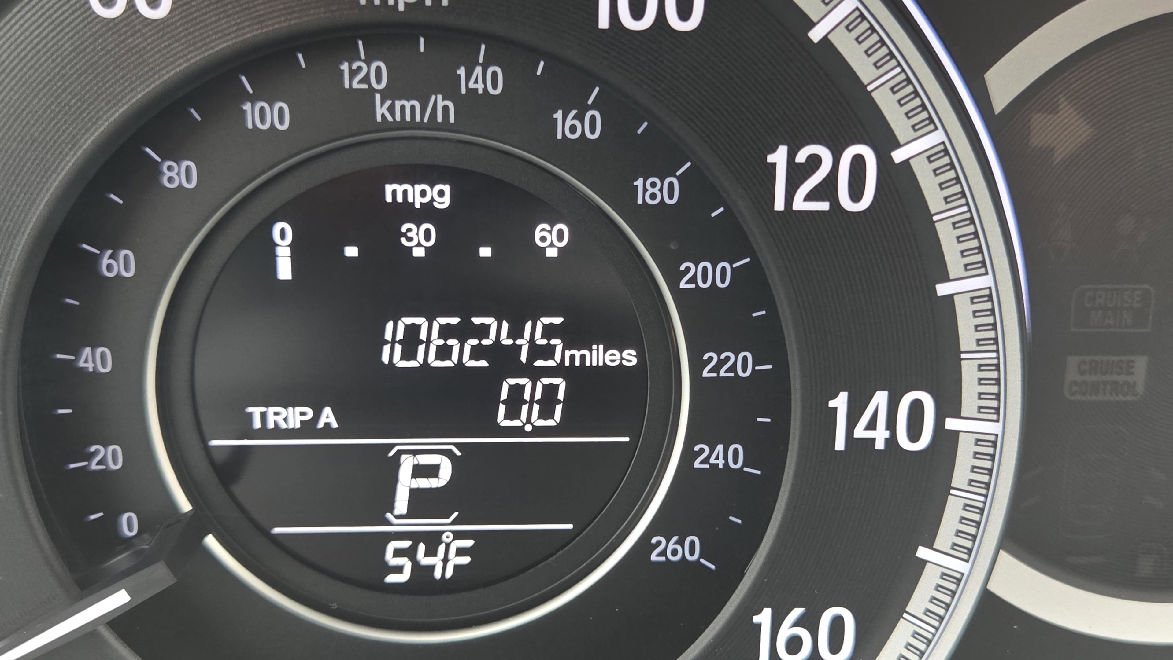 Used 2016 Honda Accord EX-L image 22