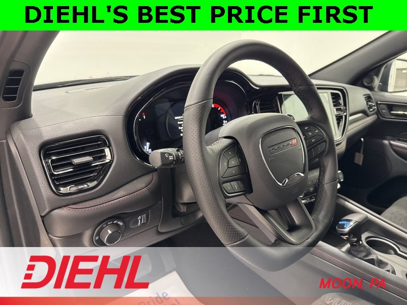 New 2026 Dodge Durango GT w/ Blacktop Package image 23