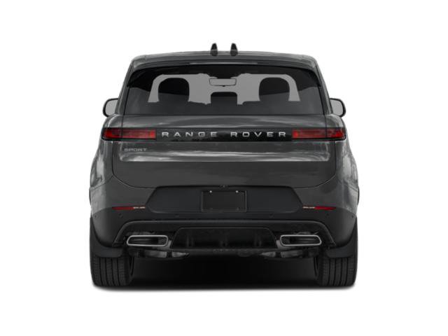 Used 2024 Land Rover Range Rover Sport SE AWD/4WD image 5