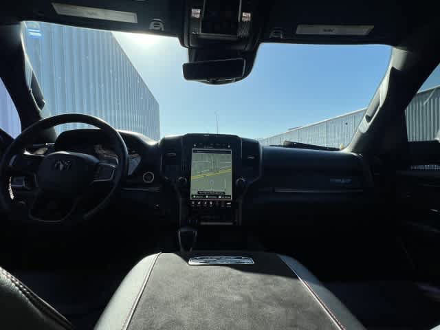 Used 2021 RAM 1500 TRX w/ TRX Level 2 Equipment Group AWD/4WD image 17