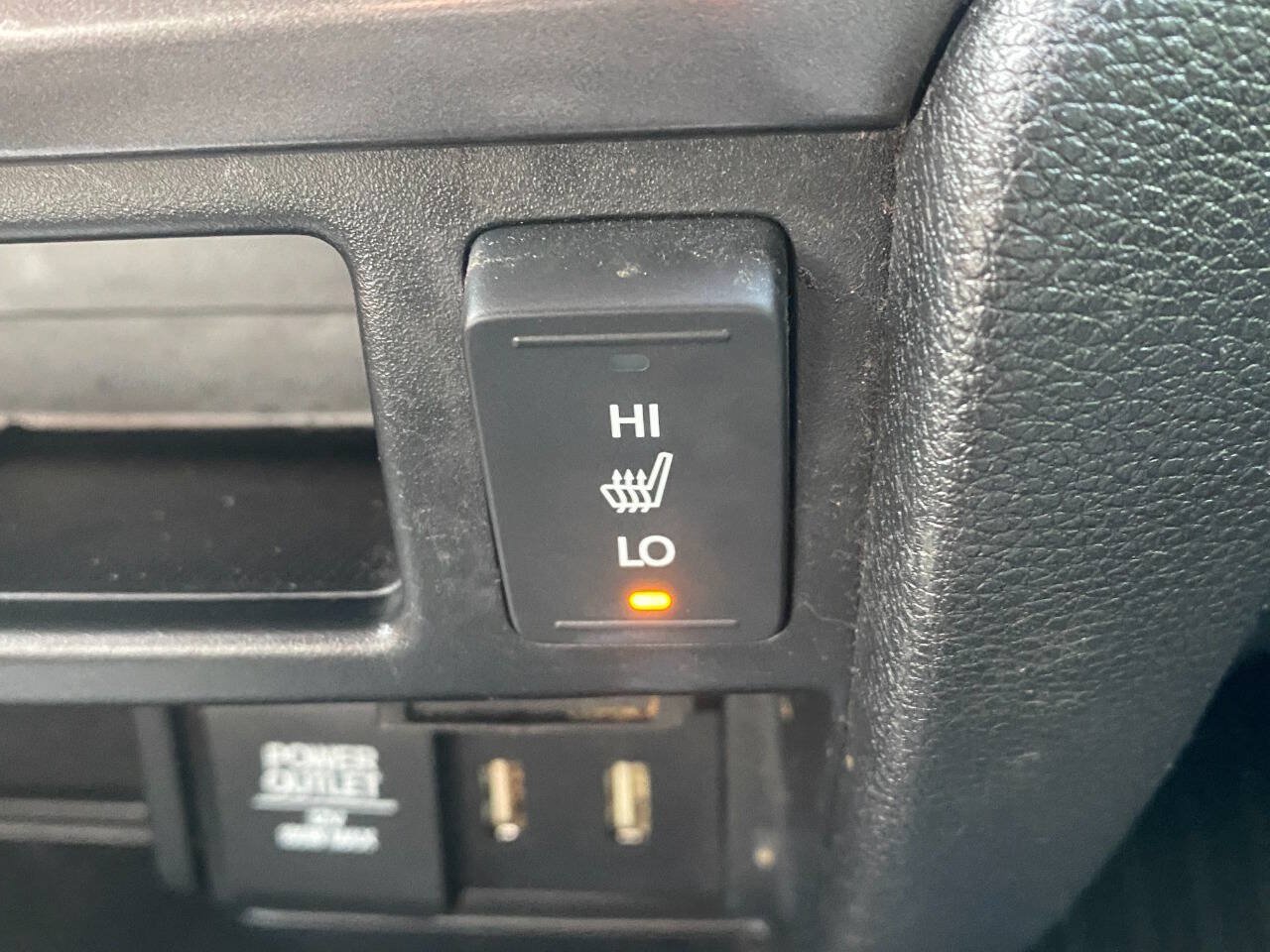 Used 2017 Honda Pilot EX-L image 33