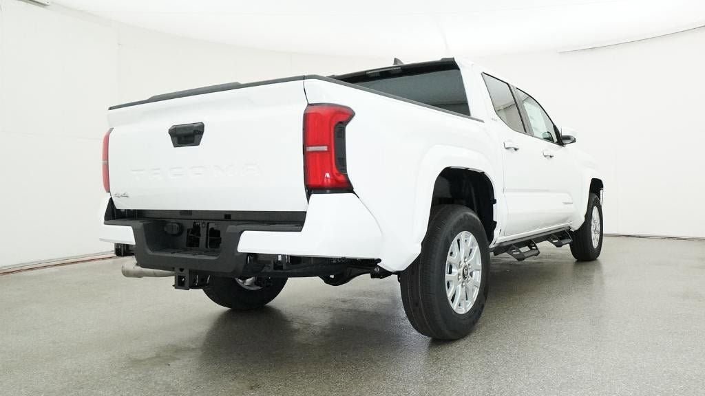 New 2026 Toyota Tacoma 4x4 Double Cab image 24