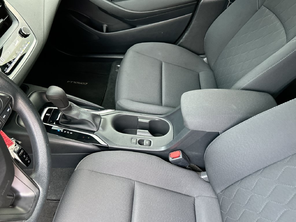 Used 2023 Toyota Corolla LE FWD image 27