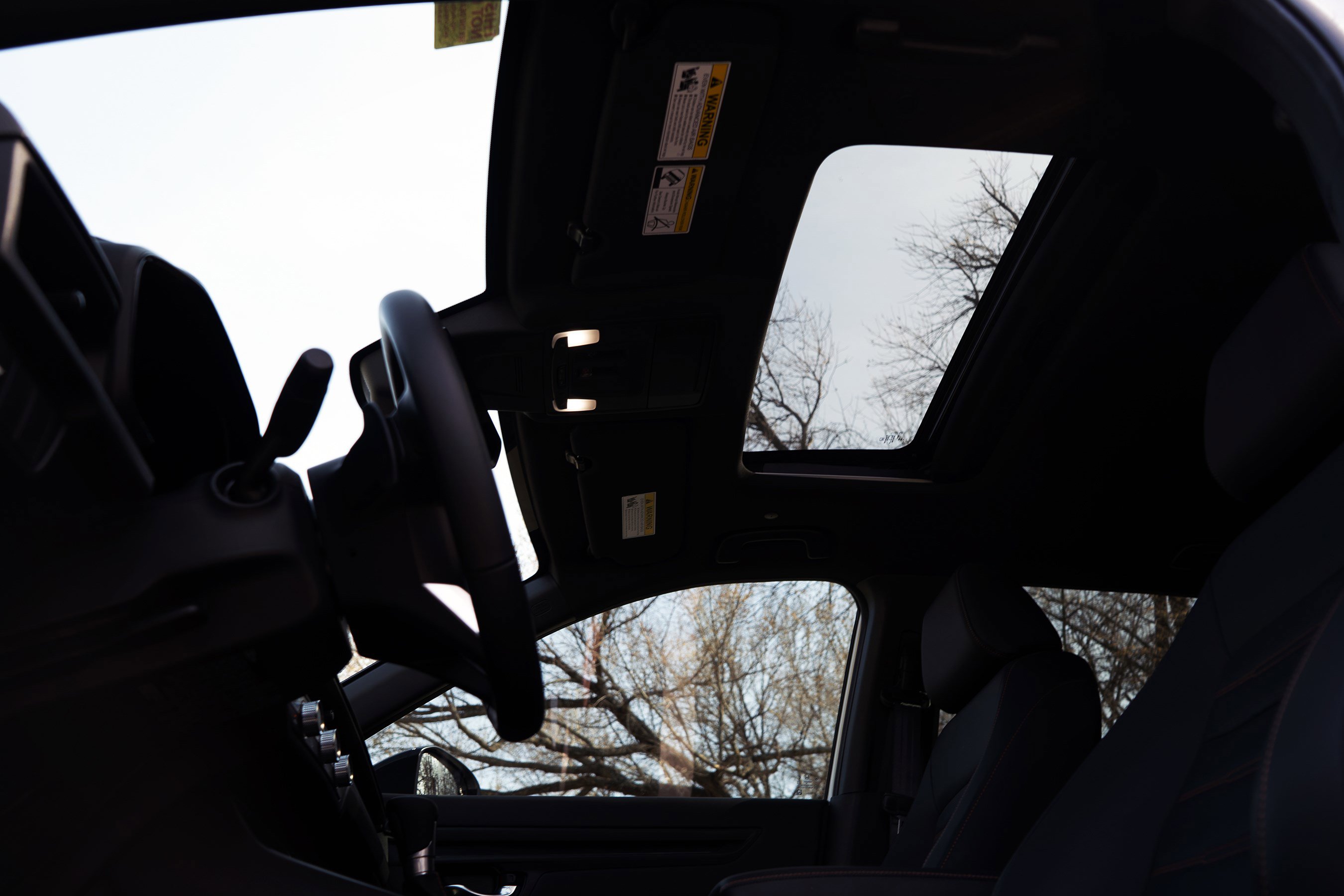 Certified 2026 Honda CR-V Sport-L image 35