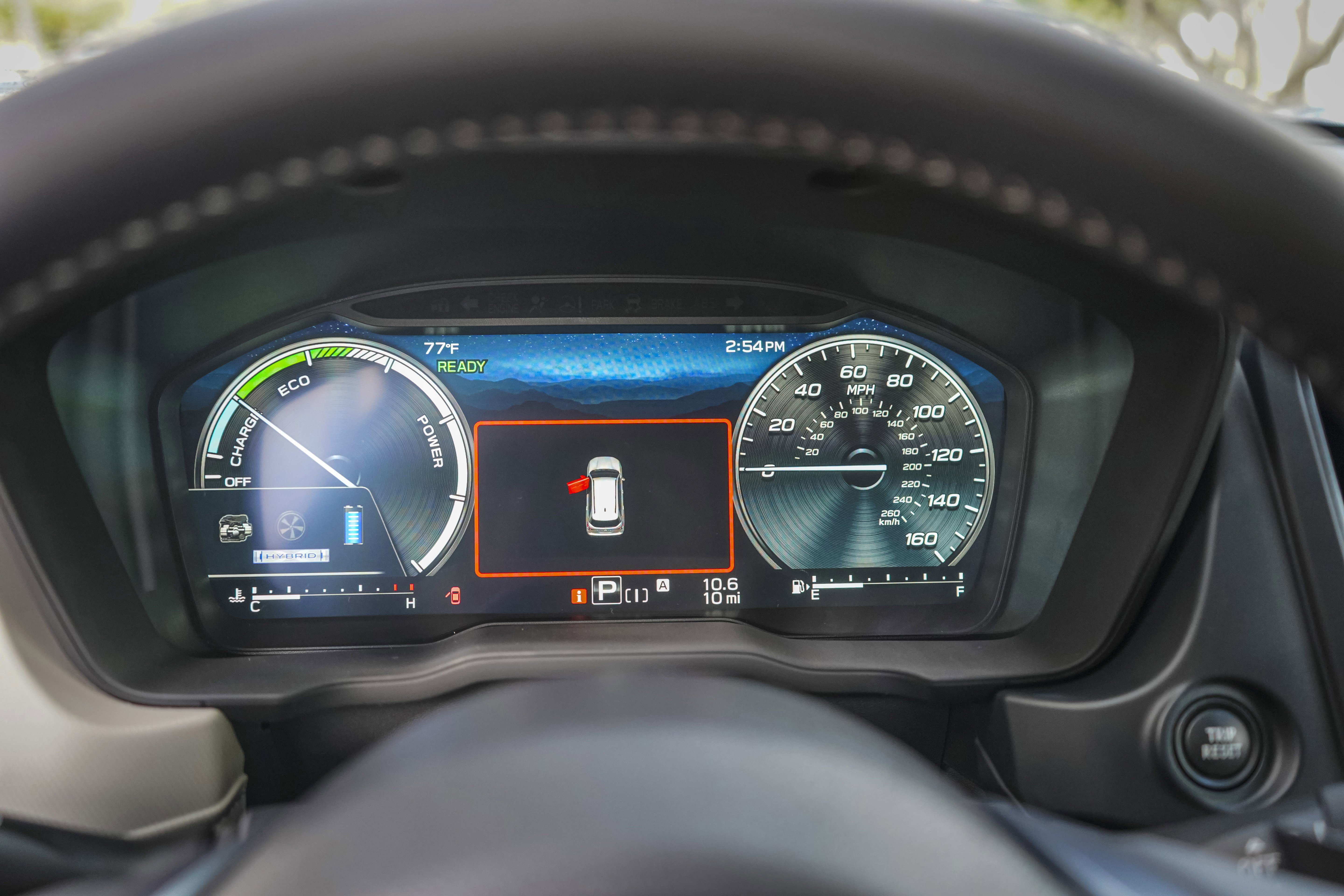 New 2025 Subaru Forester Limited image 18