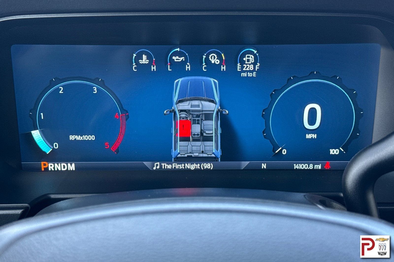 Used 2024 Ford F350 Lariat image 33