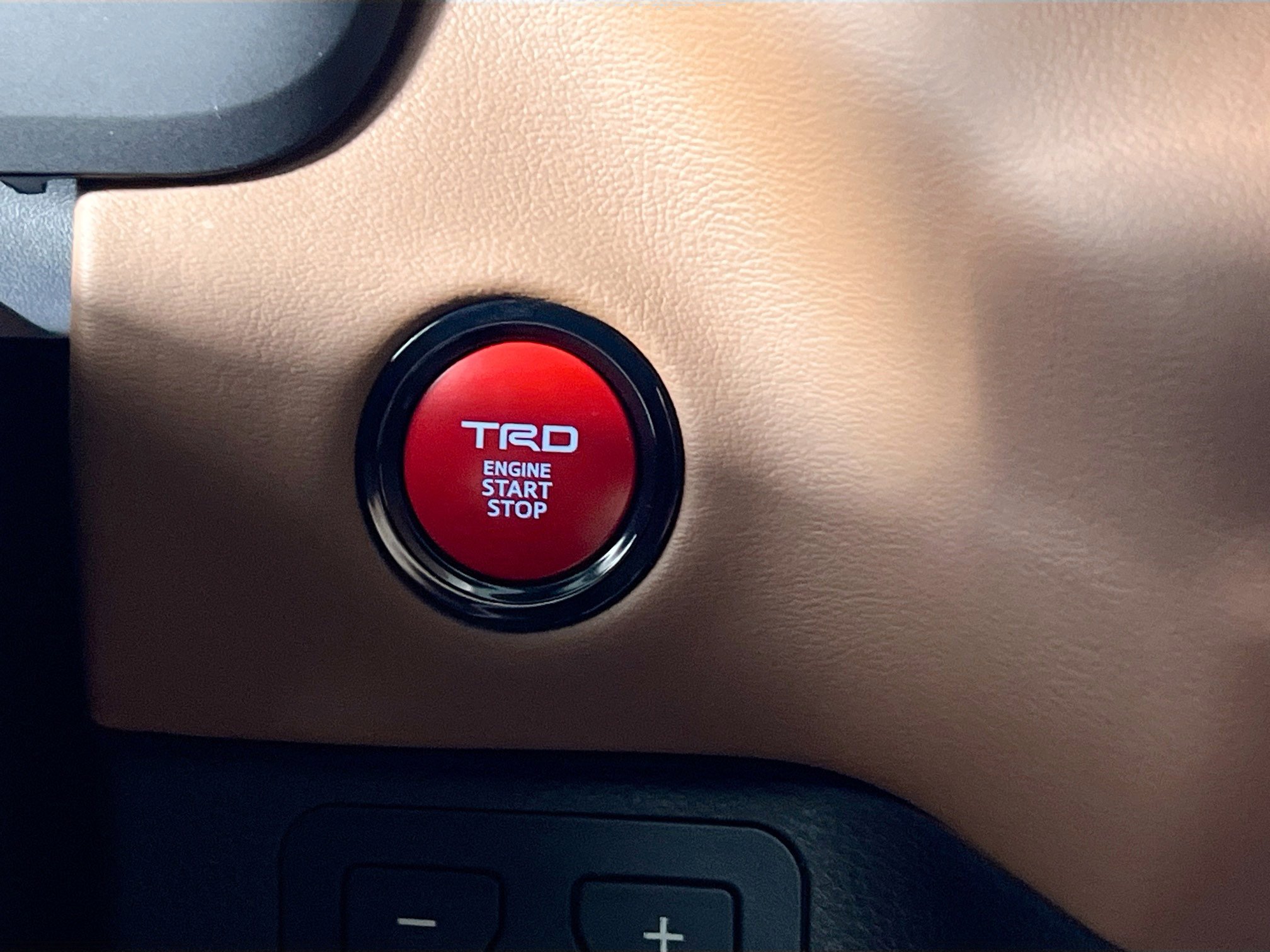 New 2026 Toyota Tundra 1794 Edition image 24
