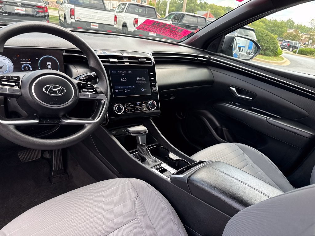 Used 2022 Hyundai Santa Cruz SEL w/ Activity Package AWD/4WD image 24